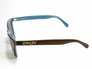 OAKLEY オークリー FROGSKINS LX oo2039-01 Oakley Frogskins LX Sunglasses OO2039-01 Polished Black
